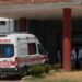 Përshkallëzohet dhuna në protestën e Tiranës/ Ministria e Shëndetësisë jep detajet: 15 të lënduar në spital, mes tyre protestues, efektivë dhe kalimtarë!