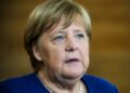 Merkel kundërshton bashkëpunimin me AfD-në: Nuk do ta votoja kandidatin e tyre për kryetar të Parlamentit!