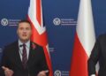 “Bëhuni gati për luftë me Rusinë”- Anglia paralajmëron Europën për sulme të shpejta: I kemi njoftuar qytetarët dhe NATO-n!