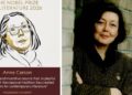 Nga poezia te tradita klasike, poetja kanadeze Anne Carson fiton Çmimin Nobel në Letërsi