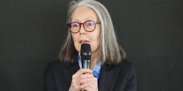 Anne Carson fiton Çmimin Nobel në Letërsi për vitin 2026