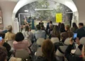 Diplomacia e padukshme për Kosovën, ambasadori Mazi prezanton në Grac librin që dokumenton vitet 1991–1999
