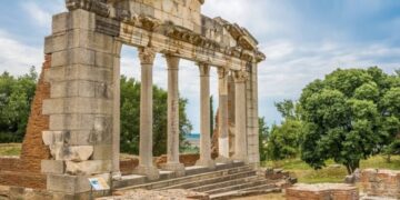 Shtohen të ardhurat nga sitet e trashëgimisë kulturore, 93% më shumë se viti i kaluar!