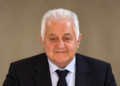 Lorenc Vangjeli: Lamtumirë ATI im, Apostol!