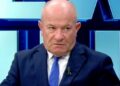 “Berisha influencon interesa ruse”- Skandali me LaCivita, analisti Meçe: Përfshirja e Trump, pasi preken interesat amerikan!