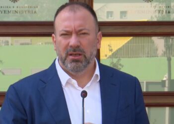Reforma Territoriale, Mazniku zbulon çfarë ndryshon në hartën e re: Nuk shkrihet asnjë bashki!