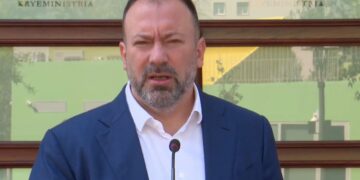 Reforma Territoriale, Mazniku zbulon çfarë ndryshon në hartën e re: Nuk shkrihet asnjë bashki!