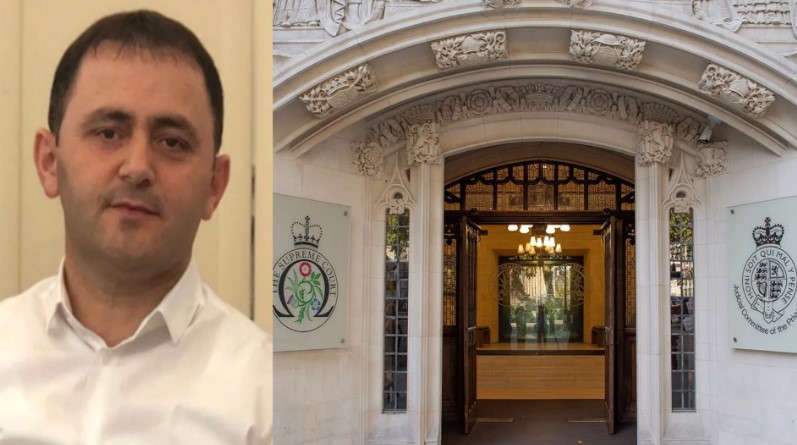 Vrasja e biznesmenit Ardian Nikulaj, gjykata në Angli cakton datën kur shqyrton ekstradimin e organizatorit dhe 4 vëzhguesve britanikë