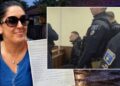 “Kam fëmijën 12-vjeç, ka nevojë për mua”- Ish-bashkëshorti i Arlinda Zekajt që u vra nga kunati, kundërshton paraburgimin!
