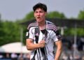 Juventusi synon talentin shqiptar, “fërkon duart” edhe Shqipëria!