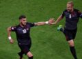 Armando Sadiku ‘var’ këpucët në gozhdë, ish-sulmuesi i Kombëtares tërhiqet nga futbolli i luajtur!
