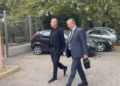 Artan Gaçi paraqitet në SPAK, avokati: Është marrë në pyetje në cilësinë e personit nën hetim