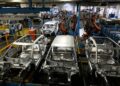 Pse një marrëveshje midis Francës dhe Gjermanisë nuk do ta shpëtojë industrinë e automobilave të Evropës
