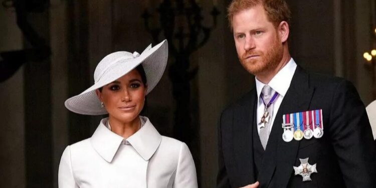 Babai nën hetim për imazhe abuzimi me fëmijë, reagon Dukesha Meghan Markle