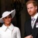 Babai nën hetim për imazhe abuzimi me fëmijë, reagon Dukesha Meghan Markle