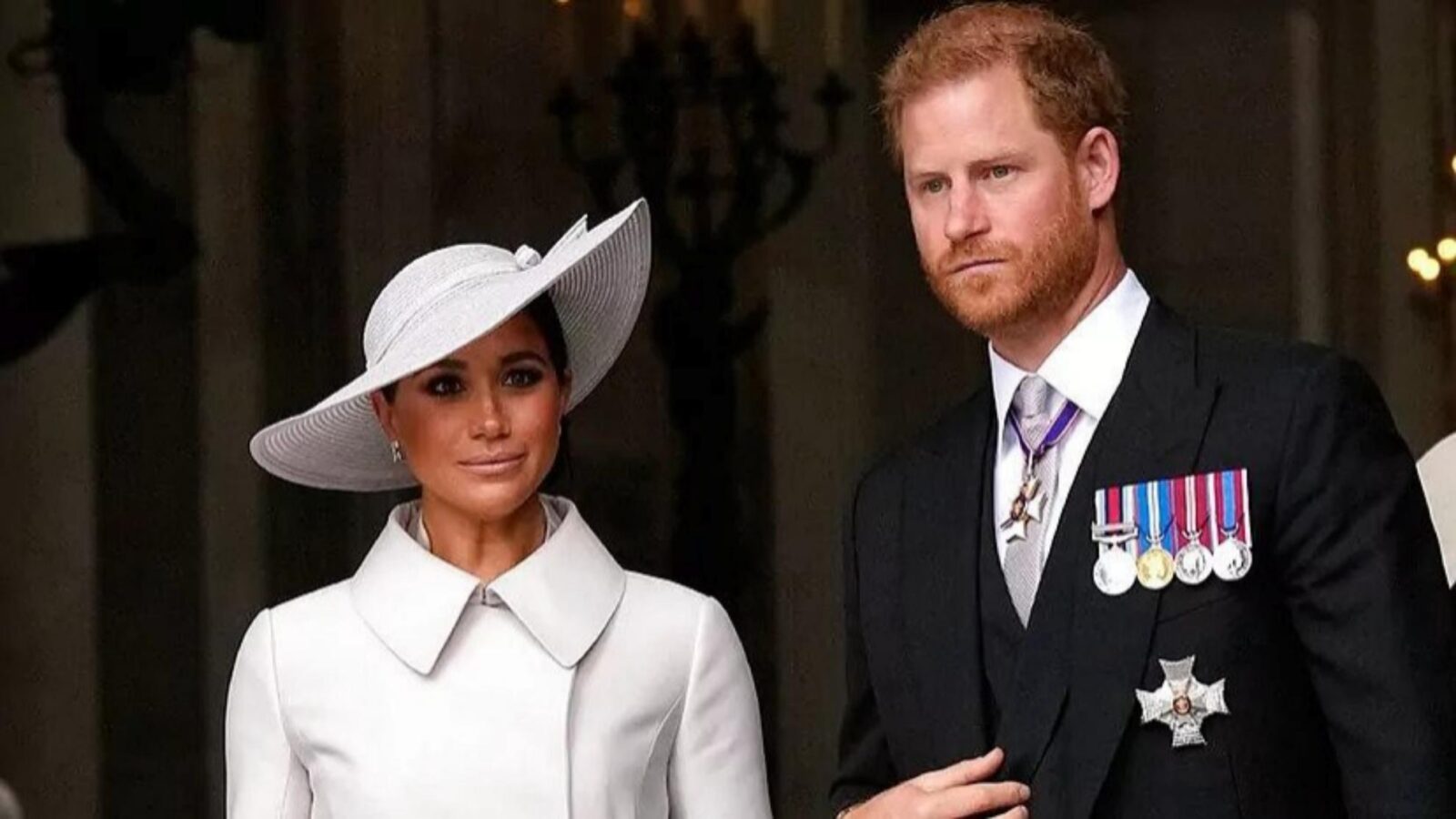Babai nën hetim për imazhe abuzimi me fëmijë  reagon Dukesha Meghan Markle