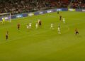 LIVE/ Pjesa e dytë, Shqipëria kërkon golin e dytë në portën e San Marinos! Bjellorusia po fiton me Finlandën, kuqezinjtë në vendin e parë (VIDEO)