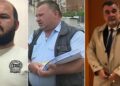 “Me i qelbanikos krejt…”- Zbardhen SMS-të, dyshime se vrasja e gjyqtarit Astrit Kalaja u planifikua 4 ditë para: Situata asht e randë boll!