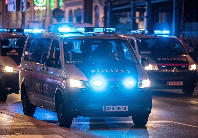 Kokainë në hotel  Arrestohen 6 persona në Austri  mes tyre 3 shqiptarë dhe 3 italianë