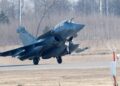 Tensione në qiell, droni alarmon NATO-n, ngrihen avionët luftarakë! Lituania në alarm, mbyllet aeroporti në Bjellorusi