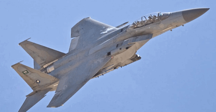 “Agimi i Jemenit”: Mbi 100 avionë sauditë në ofensivën e madhe kundër rebelëve Huthi -