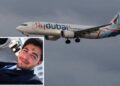Detaje të reja nga tentativa e rrëmbimit të avionit “FlyDubai”, bashkëpiloti sulmoi kapitenin me sëpatë, Emiratet Arabe: Sulm terrorist!