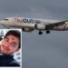 Detaje të reja nga tentativa e rrëmbimit të avionit “FlyDubai”, bashkëpiloti sulmoi kapitenin me sëpatë, Emiratet Arabe: Sulm terrorist!