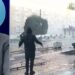 Avokati: Kjo protestë është e PD dhe e opozitës! Mahmutaj: Berisha kërkon rrëmujë dhe kaos!