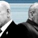 Zgjedhjet në Izrael, Netanyahu kryeson me 56 mandate, opozita siguron 48