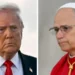 Trump i uron shërim të shpejtë Papa Leos pas ndërhyrjes kirurgjikale