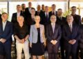 Begaj përshëndet shqiptarët e Luginës së Preshevës për fitoren: Rezultati duhet të kthehet në më shumë të drejta, barazi dhe fund të diskriminimit