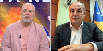 “Gjuhë shantazhi e kryeministrit”- PDK refuzon propozimin e Kurtit, ish-ministri Hoxhaj: Propozim jo serioz, nuk i nënshtrohemi!