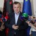 Balla i bën thirrje PD-së: Mos e mbani peng Reformën Zgjedhore, detyrimet ndaj BE-së janë të Kuvendit!