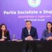Zgjedhjet lokale, Balla mbledh Asamblenë e Zgjeruar të PS Kavajë dhe kërkon fitoren e Bashkisë: Kemi përgjegjësinë t’i japim kësaj bashkie një drejtim të ri