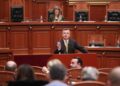 Kuvendi/ Balla i përgjigjet Berishës dhe Opozitës: Sa herë që Kosova ka nevojë për Shqipërinë, Saliu thërret sulm ndaj institucioneve demokratike!