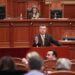 Kuvendi/ Balla i përgjigjet Berishës dhe Opozitës: Sa herë që Kosova ka nevojë për Shqipërinë, Saliu thërret sulm ndaj institucioneve demokratike!