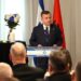 Sulmet e 7 Tetorit/ Balla në ceremoninë e Ambasadës së Izraelit: Kujtesa është detyrim, të mos i harrojmë viktimat! Humanizmi më i fortë se urrejtja