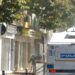 Thyerja dhe djegia e filialeve në Tiranë gjatë protestës së dhunshme, reagon Shoqata e Bankave: Dënojmë dhunën dhe dëmtimet ndaj degëve!