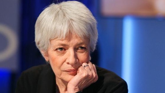 Italia në zi  ndahet nga jeta gazetarja dhe ish eurodeputetja Barbara Spinelli  vajza e një prej themeluesve të Bashkimit Europian