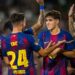 Barcelona jo vetëm një makineri golash, barazon rekordin! Bën “tetë nga tetë” në La Liga, si në sezonin 2013-2014