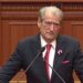 Berisha akuzon mazhorancën në Kuvend: Po asgjësoni 15 bashki për interesat tuaja korruptive