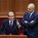Berisha përjashton dorëheqjen nga politika: “Po ika unë, forcohet Rama, unë jam opozita e vërtetë”