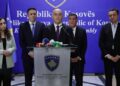 U propozua nga Kurti, Bekim Sejdiu njofton tërheqjen nga gara për president të Kosovës: Meqë unë nuk i kisha votat…