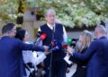 Berisha: Ergys Agasi dhe Vlora Hyseni kanë nisur të flasin se e kanë kuptuar se Rama i ka shitur