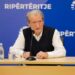 “Për shkak të situatës po këshillohem me ju”- Berisha mbledh Federatën e Opozitës dhe u ankohet: Rama po përdor 83 mandatet për pushtet dhe Territorialen