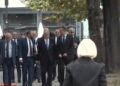 Seanca maratonë dhe Territorialja, Policia blindon Parlamentin! “Shtetrrethim” në rrugë dhe masa të rrepta, nis dhe protesta! Berisha: Ne brenda, ata jashtë