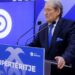 “Parlamenti organizatë kriminale”- Berisha akuzon PS për Territorialen, paralajmëron edhe dërgimin në Kushtetuese: Po mbledhim firmat për referendum!