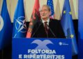 Berisha nga Korça: Çmimet në Shqipëri janë rritur me ritme shumë më të larta se rrogat! Do ta përmbysim këtë situatë