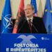 Berisha nga Korça: Çmimet në Shqipëri janë rritur me ritme shumë më të larta se rrogat! Do ta përmbysim këtë situatë