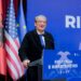 Berisha nga Lezha: Do rikthejmë rritjen ekonomike në mirëqenie për xhepat e qytetarëve! Do vendosim minimumin jetik 200 euro